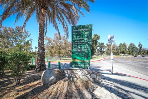 Whittier Narrows Recreation Area – Parks & Recreation