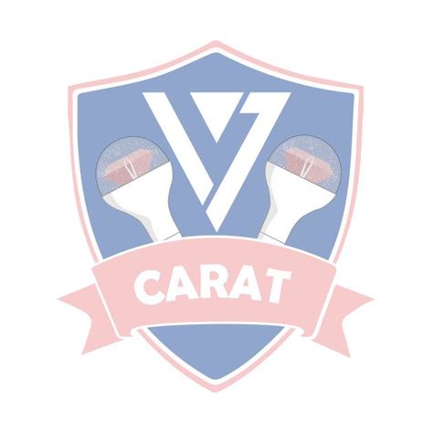 Check out this awesome 'Seventeen+Carat' design on @TeePublic ...