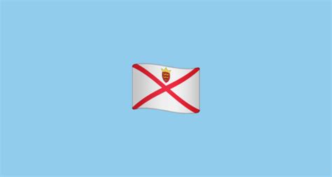 🇯🇪 Flag: Jersey Emoji on WhatsApp 2.23.2.72