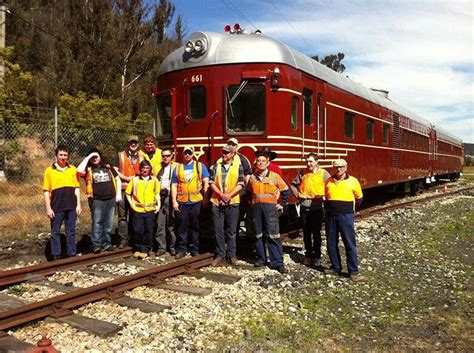 The world’s first solar-powered train in Australia | 2019 Bridgestone World Solar Challenge