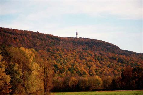 Photos: Fall foliage in Connecticut