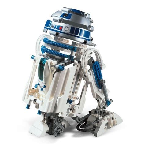 Droid Developer Kit R2-D2 - LEGO Star Wars set 9748