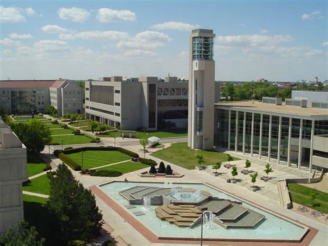 Missouri State University - a photo on Flickriver