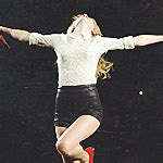 taylor swift - Taylor Swift- Red Icon (35124031) - Fanpop
