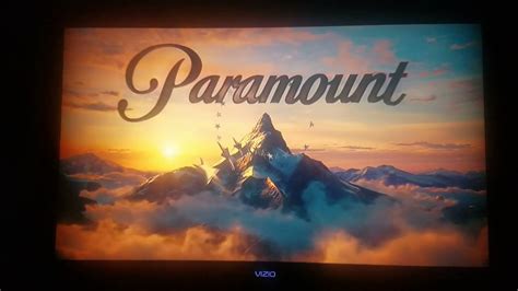 Paramount® / Nickelodeon™ Movies (2016) - YouTube