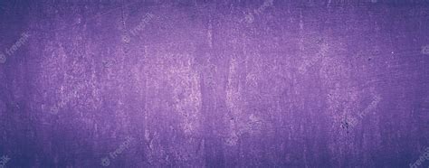 Premium Photo | Purple abstract concrete wall texture background