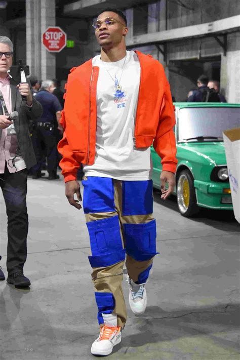 10 worst pregame outfits - Basketball Network - Your daily dose of ...