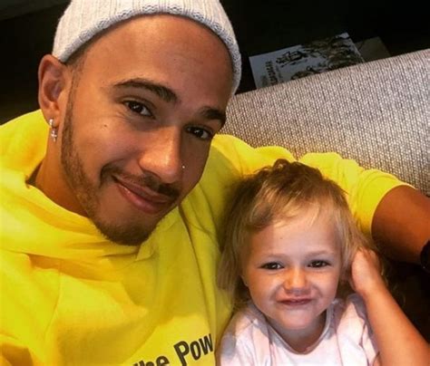 Lewis Hamilton Says Kids Would Enrich His Life - F1 Formula 1 Magazine