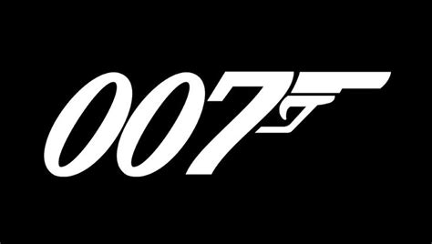 James Bond Font | James bond characters, James bond movies, James bond