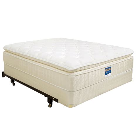 Serta Perfect Sleeper Elite Lauderhill Super Pillowtop King Mattress Only