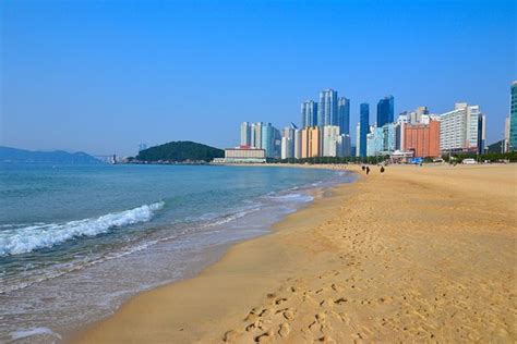 Haeundae Beach (Busan) - 2020 All You Need to Know BEFORE You Go (with Photos) - Tripadvisor