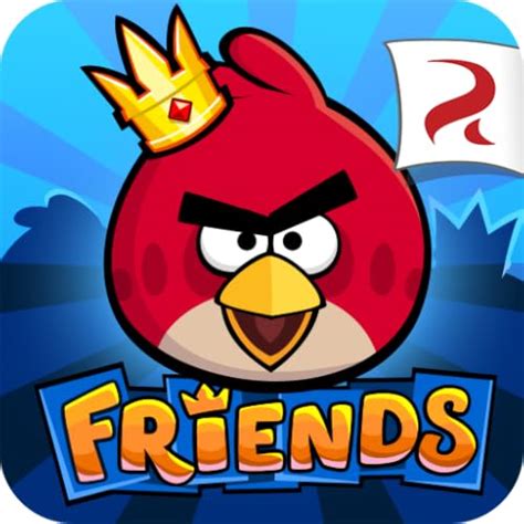 Angry Birds Friends by Rovio Entertainment Ltd. - Best Games for free