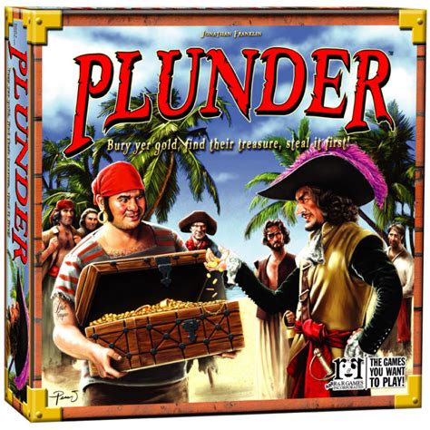 Plunder