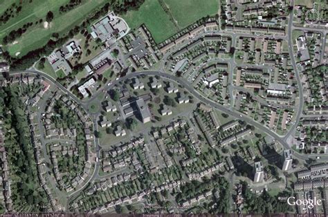Google earth live, See satellite view of your house, fly directly to your neighborhood, view ...