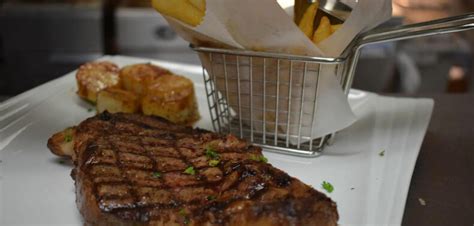 Frank & Sons Steakhouse Turns Into Neighborhood Bistro and More Food ...