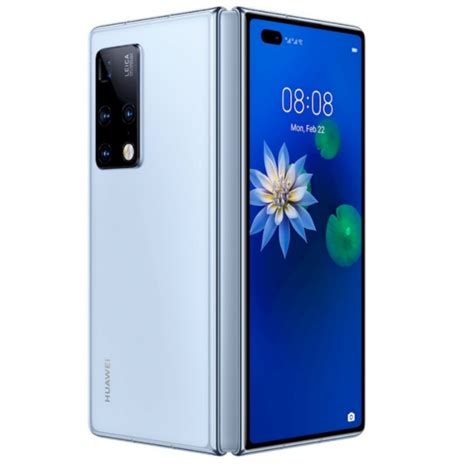 Huawei Mate X2 Price in Nepal, Specifications, Features & Availability