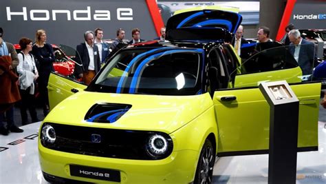 Honda China venture begins construction of Guangdong EV factory - TODAY