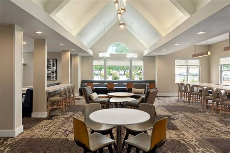 Vacaville Lodging | Photos of Residence Inn Vacaville