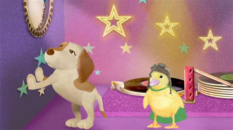 Watch Wonder Pets Season 2 Episode 19: Save the Hound Dog!/Save the Glowworm! - Full show on ...