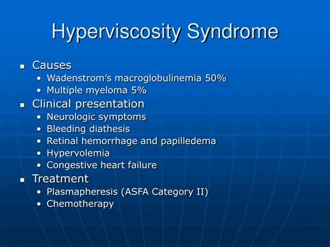 PPT - Clinical Applications of Therapeutic Apheresis PowerPoint ...