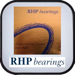 RHP Bearings - Dealers, Distributors & Retailers of RHP Bearings