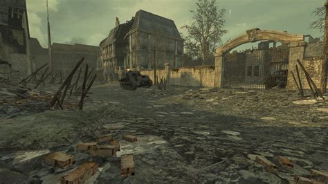 COD:WAW Classic Map Pack – Call of Duty View