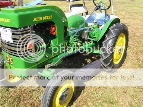 John Deere Pics | Antique Tractors Forum