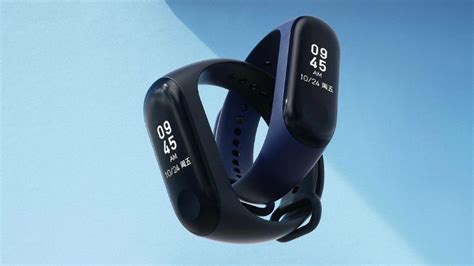 Mi Band 3 Price and Specifications - THE GADGET LANE