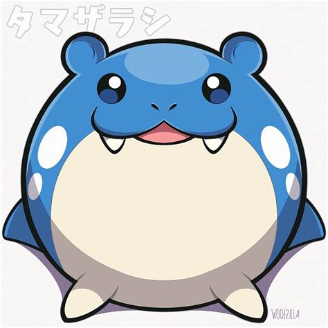 Spheal - Pokémon - Image #3646974 - Zerochan Anime Image Board