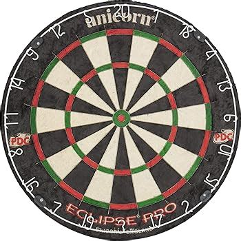 Best 7 Bristle Dartboard - Lasesana by Expert Reviews