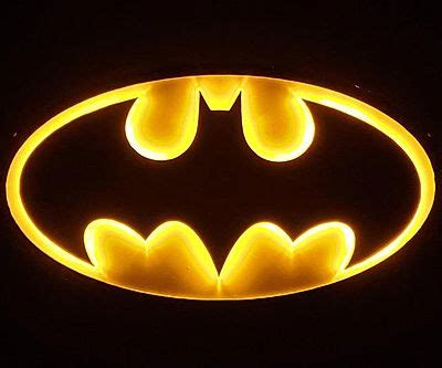 Batman Signal