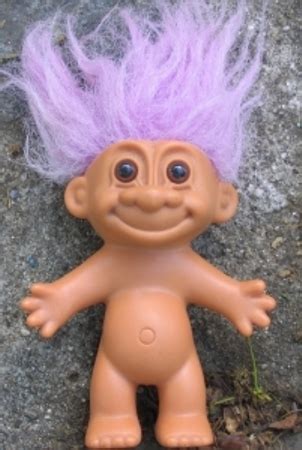 Troll Doll - Troll Dolls Photo (1353646) - Fanpop