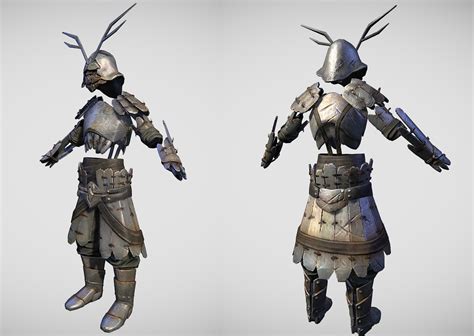 First of the new armour sets is finished! image - Kenshi - Indie DB