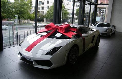 Christmas Gifts for Him: The Most Expensive Gifts for Car Fanatics in ...