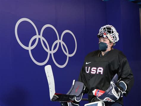 Meet The 2022 USA Winter Olympics Women's Hockey Team