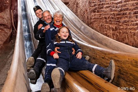 Skip-The-Line Salt-Mines And Bavarian Mountains Tour From Salzburg: Triphobo