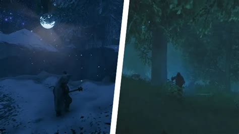 Valheim Grim Reaper: Who is the Cloaked Figure? - GameRevolution