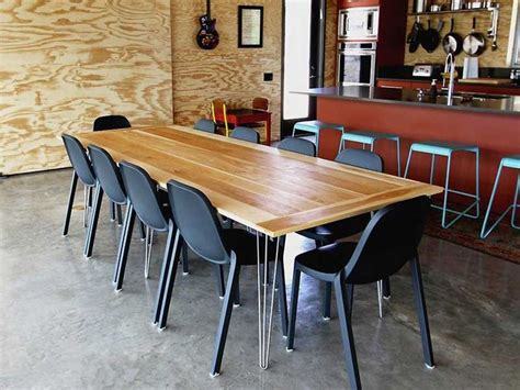 office break room table sets | Office break room, Break room, Lunch room