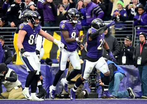 Ravens final 53-man roster loaded with depth and talent - Sports ...