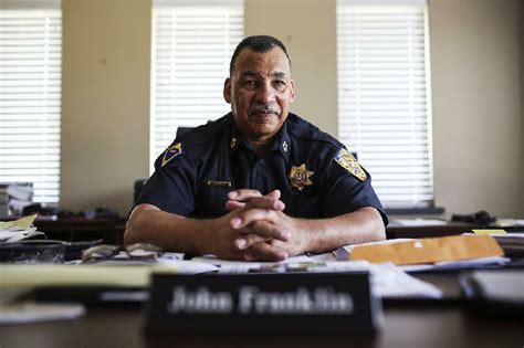 Central Arkansas city's police chief reflects on first month on job ...