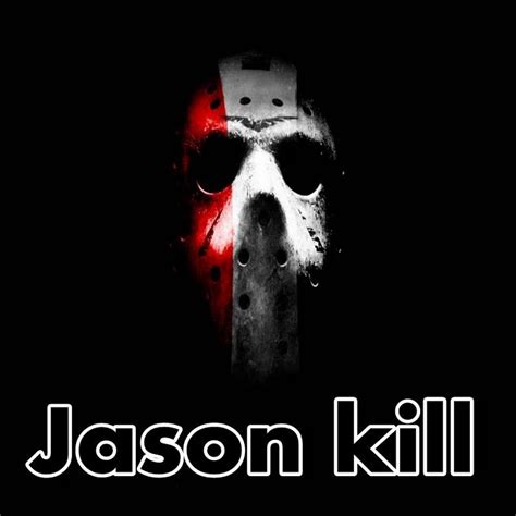 Jason Kill - YouTube
