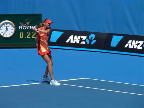 File:Australian Open Tennis - D Hantuchova.jpg - Wikimedia Commons