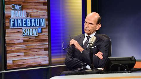 The Paul Finebaum Show