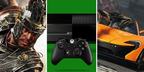 Remembering the Xbox One's Launch Titles