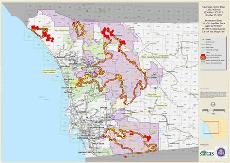 For San Diego, California, Preparation Plays Paramount Role During ...