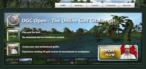 6 Best Online Golf Game to Play in Your Browser [With Friends]