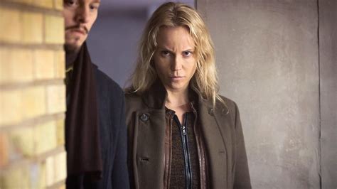 BBC Two - The Bridge, Series 3, Episode 7