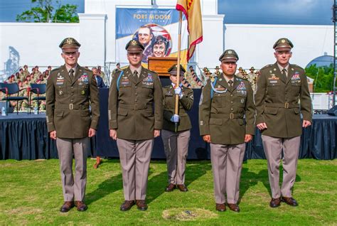 DVIDS - Images - Fort Benning becomes Fort Moore in historic ceremony ...