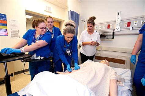 Application deadline for nursing program extended - News - Missouri State University-West Plains