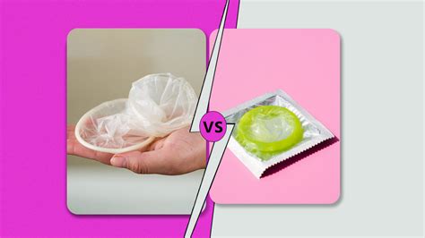 Female Vs Male Condoms: Know Which Is Better | HerZindagi